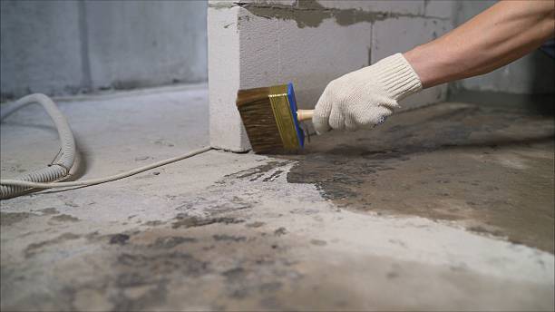 24/7 Emergency Exterior Waterproofing experts in New Bremen, OH